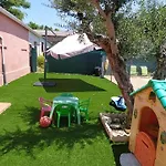 דירה Turisticos Domus Aquae