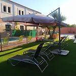 דירה Turisticos Domus Aquae