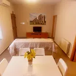 דירה Turisticos Domus Aquae *