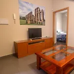 Turisticos Domus Aquae דירה