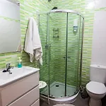 Turisticos Domus Aquae דירה מרידה
