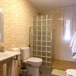 דירה Turisticos Domus Aquae מרידה