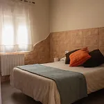 דירה Turisticos Domus Aquae *