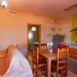 דירה Turisticos Domus Aquae מרידה