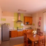 Turisticos Domus Aquae מרידה