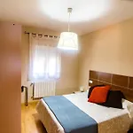 דירה Turisticos Domus Aquae