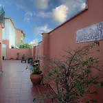 Turisticos Domus Aquae דירה מרידה