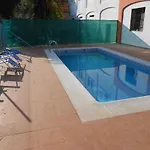 דירה Turisticos Domus Aquae