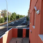 דירה Turisticos Domus Aquae *