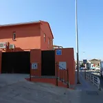 Turisticos Domus Aquae * מרידה
