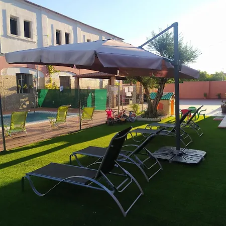 Apartamento Turísticos Domus Aquae