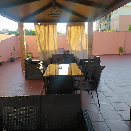 Apartamento Turísticos Domus Aquae *