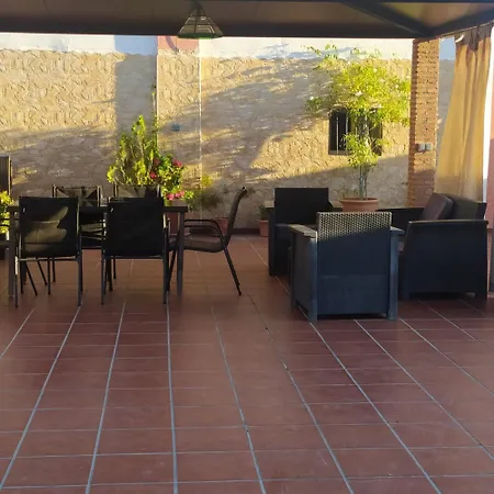 Turísticos Domus Aquae Apartamento *