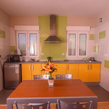 Apartamento Turísticos Domus Aquae