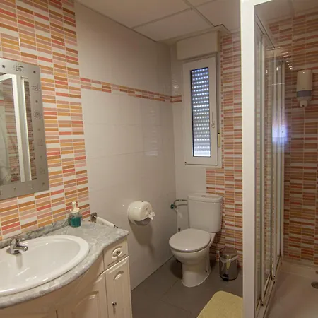 Turísticos Domus Aquae * Mérida