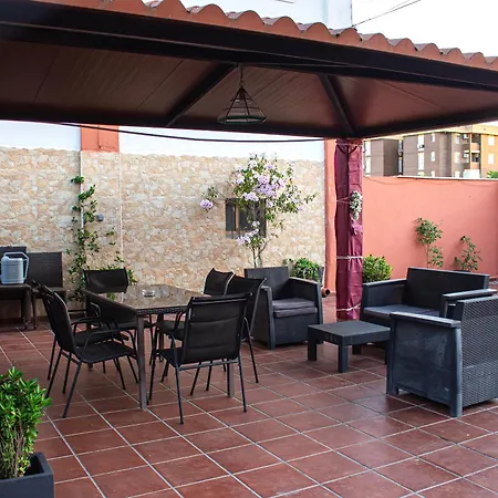 Apartamento Turísticos Domus Aquae Mérida