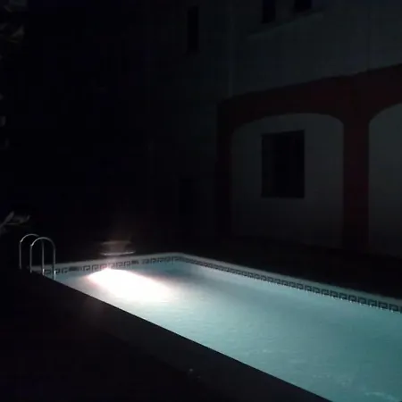 Apartamento Turísticos Domus Aquae