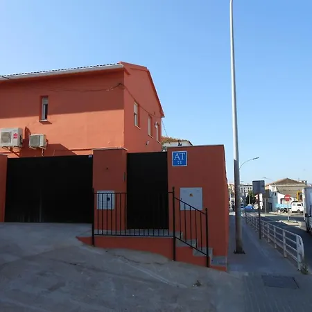Turisticos Domus Aquae * Mérida