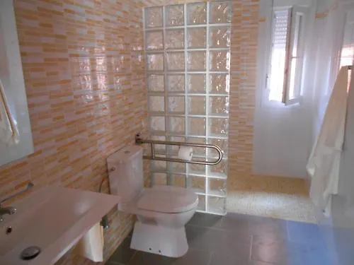 Turísticos Domus Aquae Apartamento