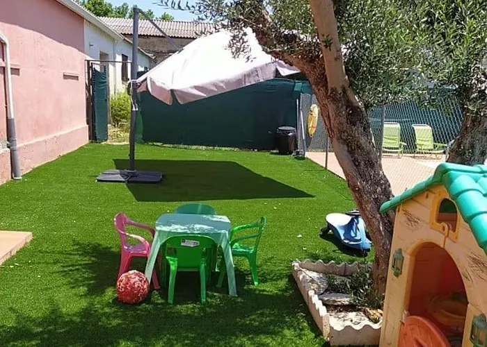 Apartamento Turísticos Domus Aquae