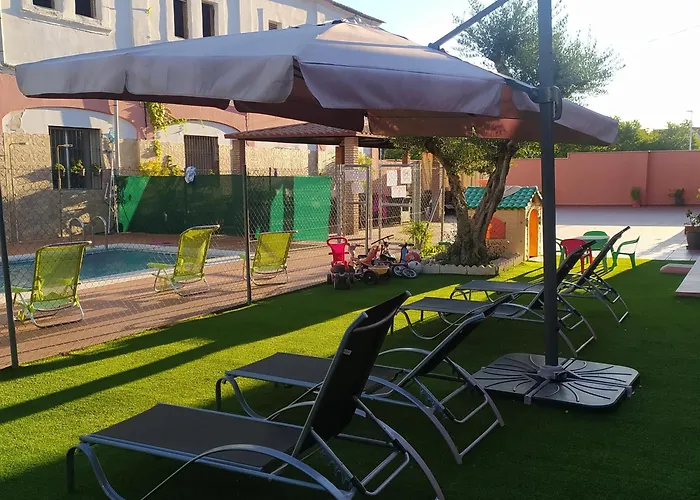 Apartamento Turísticos Domus Aquae