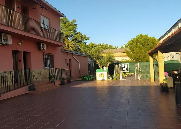 Turísticos Domus Aquae Mérida