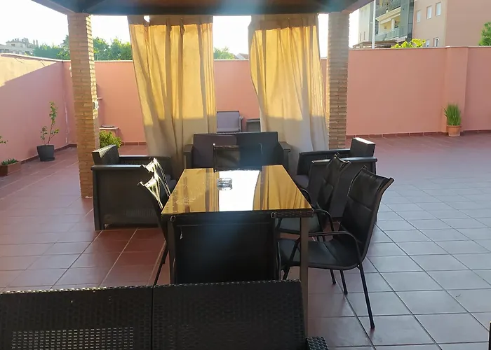 Apartamento Turísticos Domus Aquae *