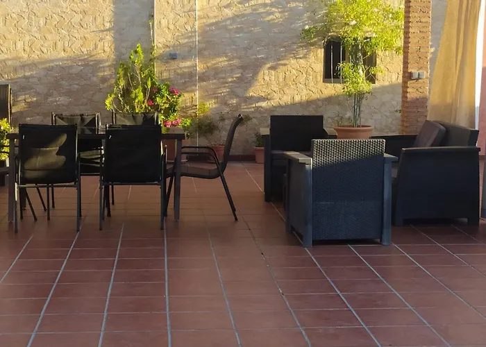 Turísticos Domus Aquae Apartamento *