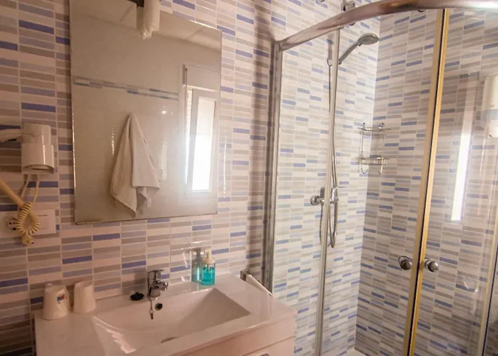 Turísticos Domus Aquae Apartamento *