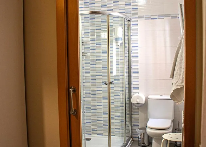 Apartamento Turísticos Domus Aquae Mérida