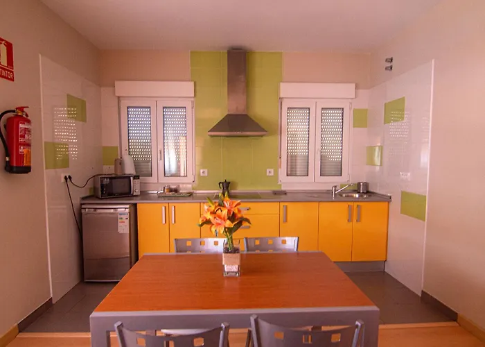 Apartamento Turísticos Domus Aquae