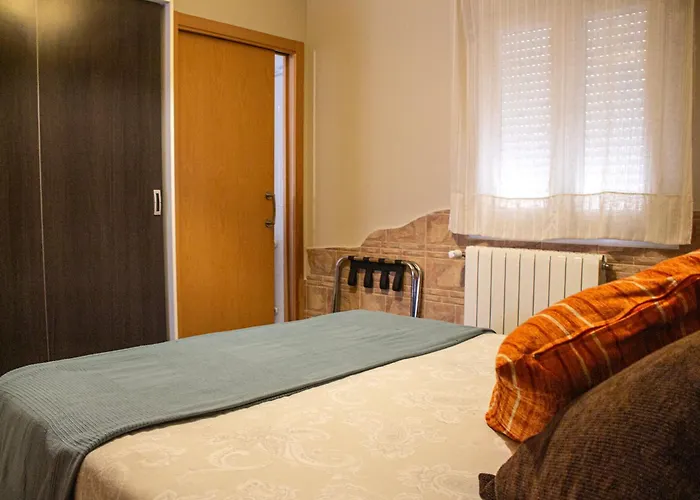 Turísticos Domus Aquae Apartamento *