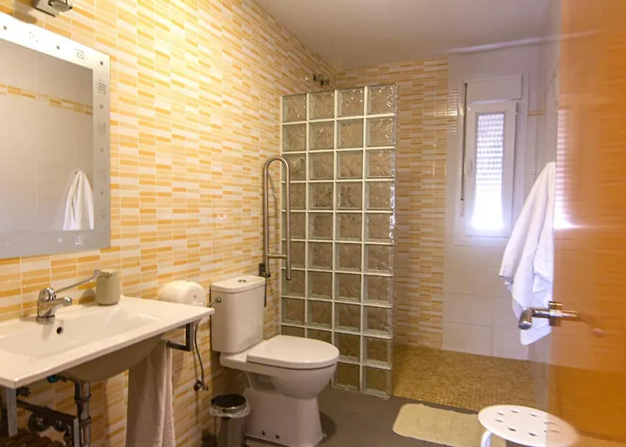 Apartamento Turísticos Domus Aquae Mérida