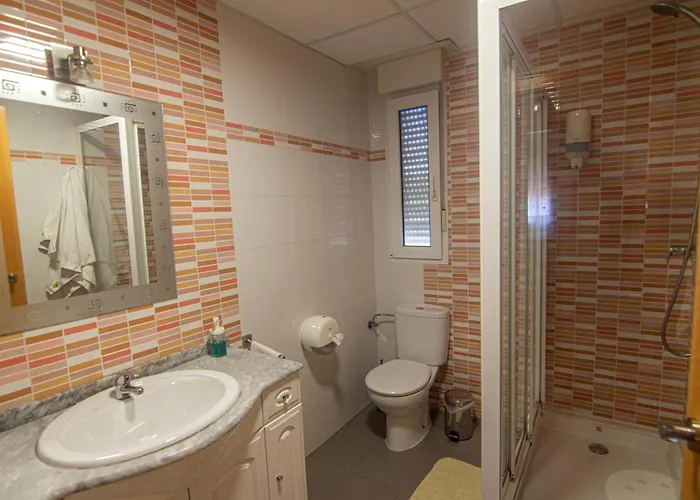 Turísticos Domus Aquae * Mérida