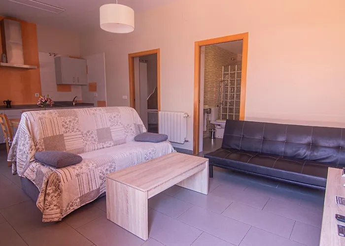 Apartamento Turísticos Domus Aquae *