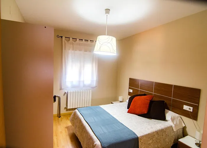 Apartamento Turísticos Domus Aquae