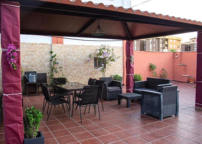 Apartamento Turísticos Domus Aquae Mérida