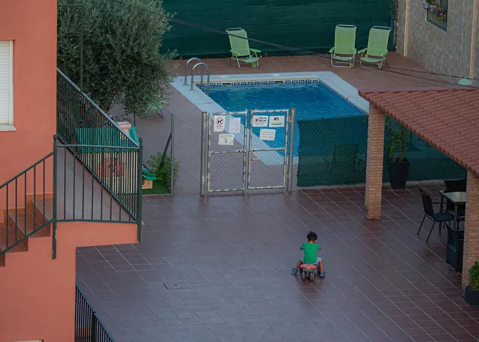 Turísticos Domus Aquae * Mérida