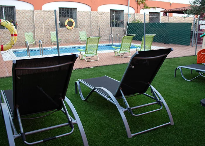 Turísticos Domus Aquae Apartamento