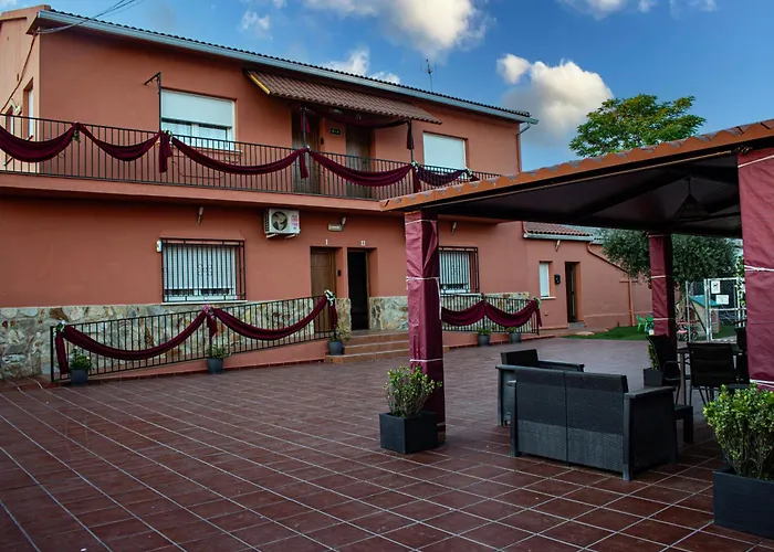 Apartamento Turísticos Domus Aquae