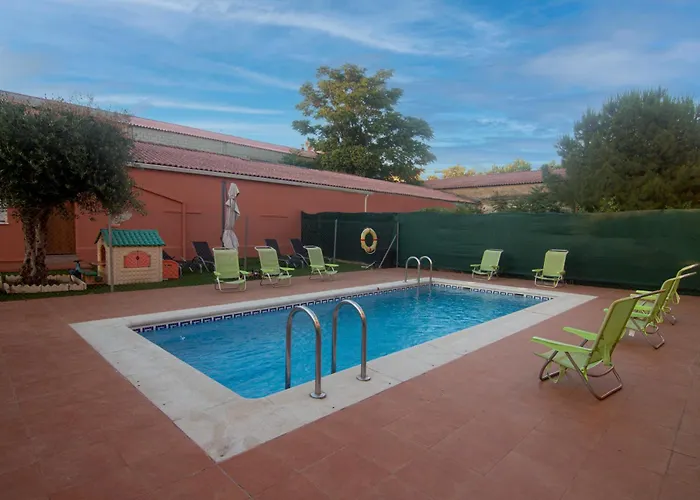 Apartamento Turísticos Domus Aquae *