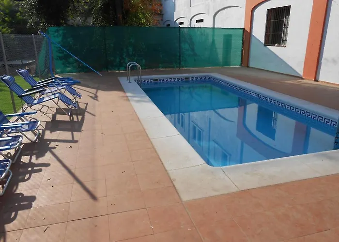 Apartamento Turísticos Domus Aquae