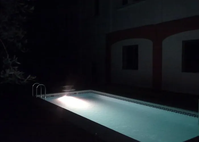 Apartamento Turísticos Domus Aquae