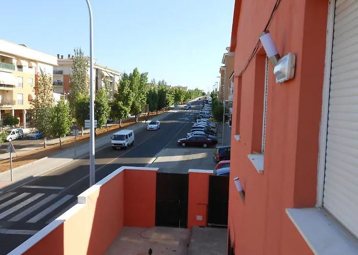 Apartamento Turísticos Domus Aquae *