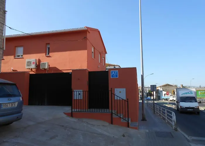 Turísticos Domus Aquae * Mérida